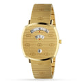 Gucci Grip Quartz Watch 38mm - YA157409