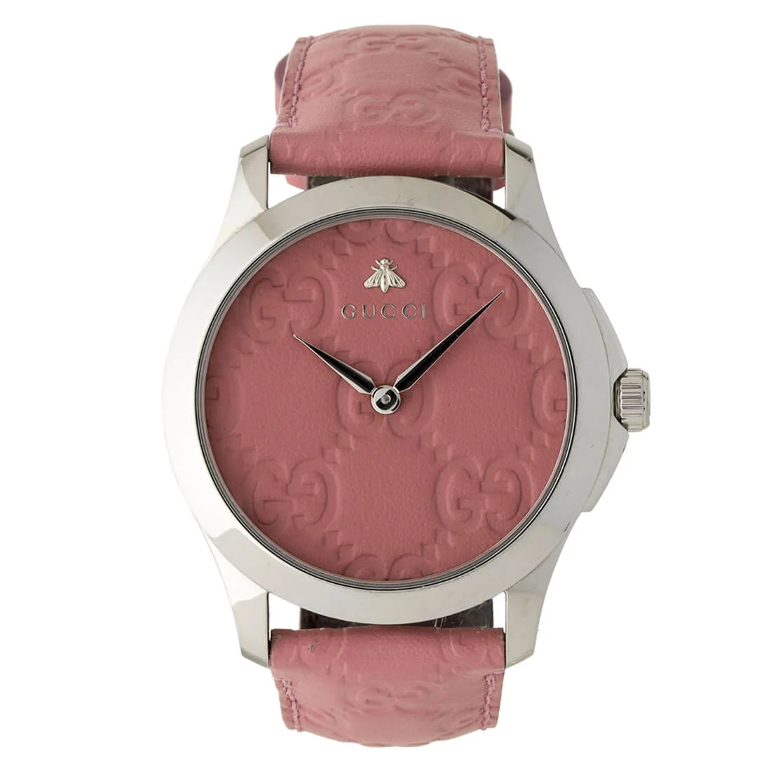 Gucci G-Timeless Quartz Watch 38mm - YA1264030