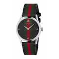 Gucci G-Timeless Quartz Watch 38mm - YA1264079