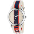 Gucci G-Timeless Quartz Watch 38mm - YA1264071
