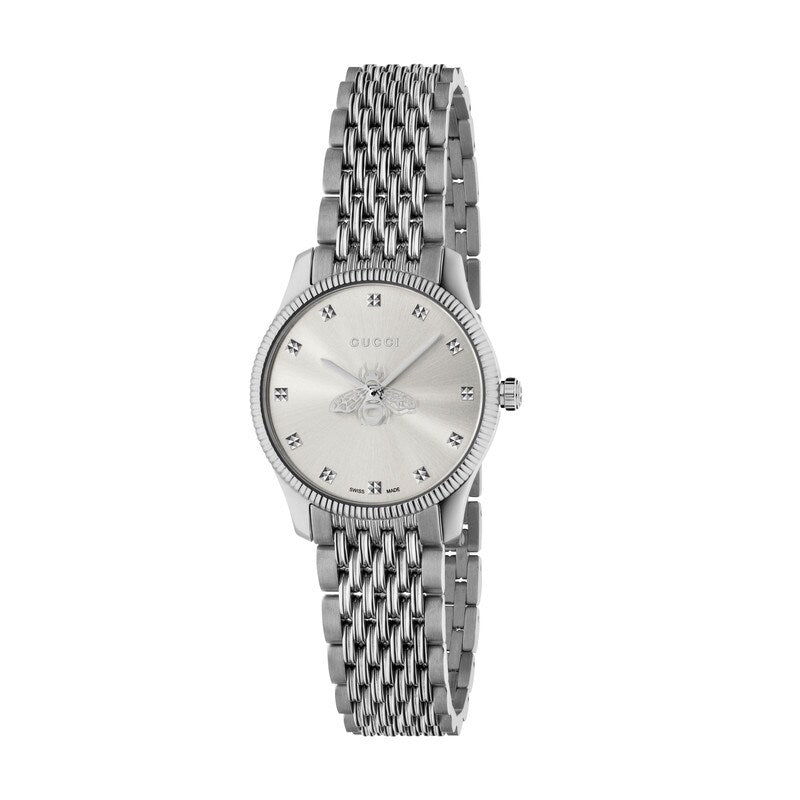 Gucci G-Timeless Quartz Watch 29mm - YA1265019