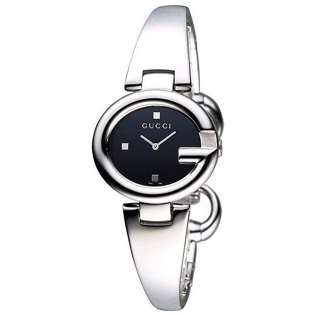 Gucci Guccissima Quartz Watch 27mm - YA134501