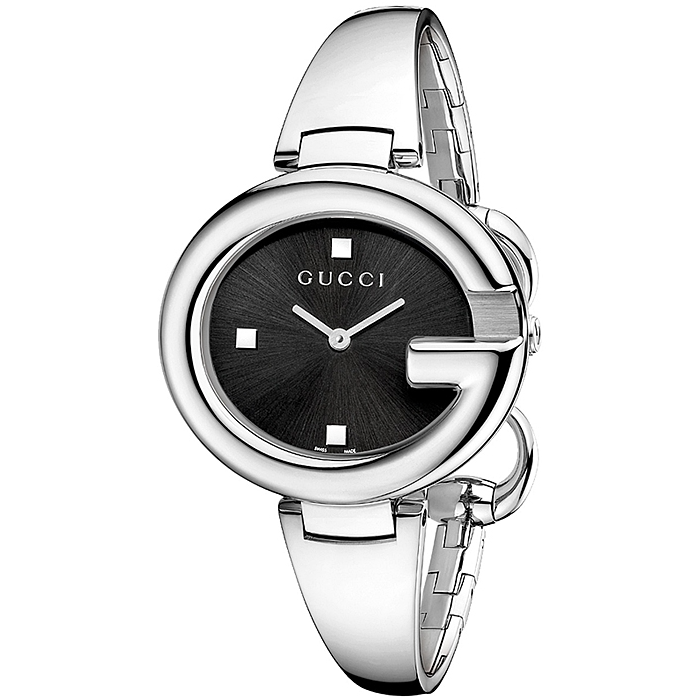 Gucci Guccissima Quartz Watch 36mm - YA134301