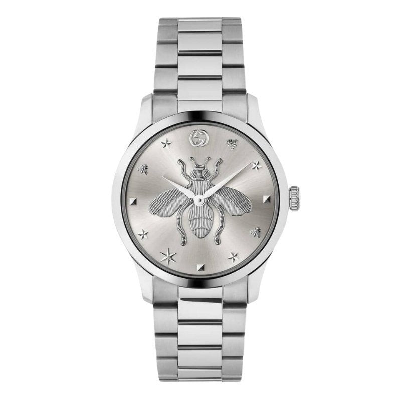 Gucci G-Timeless Quartz Watch 38mm - YA1264126