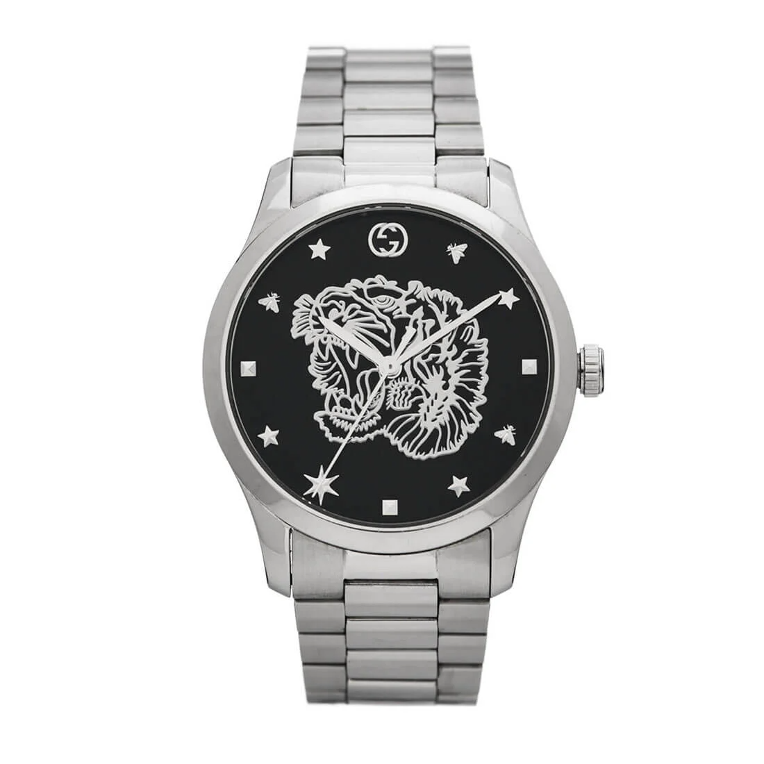 Gucci G-Timeless Quartz Watch 38mm - YA1264125
