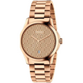 Gucci G-Timeless Quartz Watch 38mm - YA126482