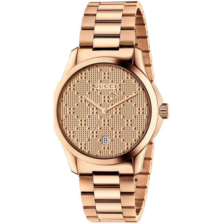 Gucci G-Timeless Quartz Watch 38mm - YA126482