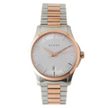 Gucci G-Timeless Quartz Watch 38mm - YA126473