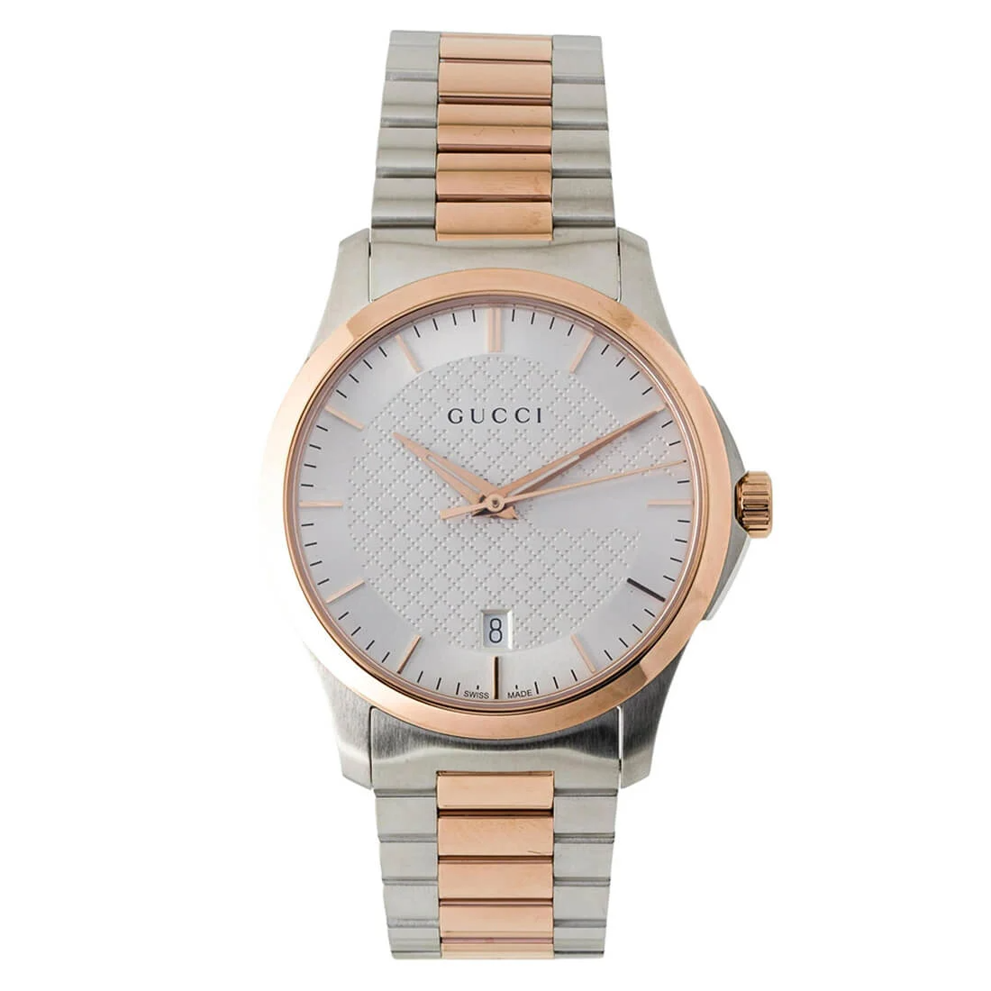 Gucci G-Timeless Quartz Watch 38mm - YA126473