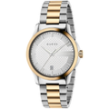 Gucci G-Timeless Quartz Watch 38mm - YA126450
