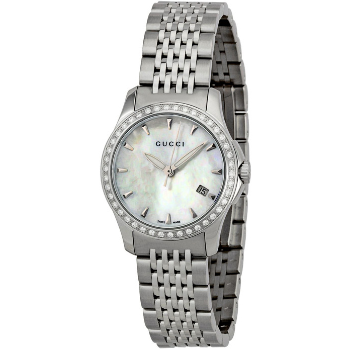 Gucci G-Timeless Quartz Watch 27mm - YA126506