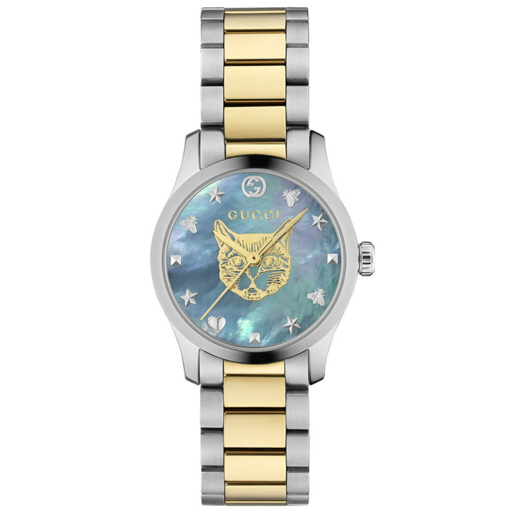 Gucci G-Timeless Quartz Watch 27mm - YA1265011
