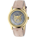 Gucci G-Timeless Automatic Watch 38mm - YA1264110