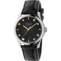Gucci G-Timeless Automatic Watch 38mm - YA126469