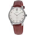 Gucci G-Timeless Automatic Watch 40mm - YA126346