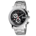 Gucci G-Chrono Quartz Watch 44mm - YA101324
