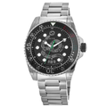 Gucci Dive Quartz Watch 45mm - YA136218