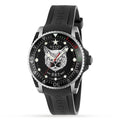 Gucci Dive Quartz Watch 40mm - YA136320