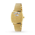 Gucci Grip Quartz Watch 27mm - YA157502