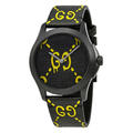 Gucci Ghost G-Timeless Quartz Watch 38mm - YA1264019