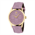 Gucci G-Timeless Quartz Watch 38mm - YA1264098