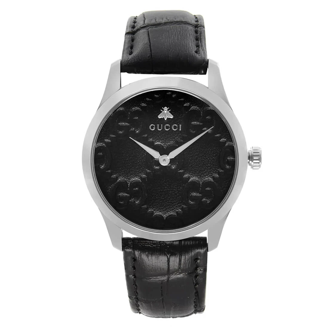 Gucci G-Timeless Quartz Watch 38mm - YA1264031