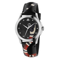 Gucci G-Timeless Quartz Watch 38mm - YA1264007
