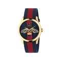 Gucci G-Timeless Quartz Watch 38mm - YA1264061