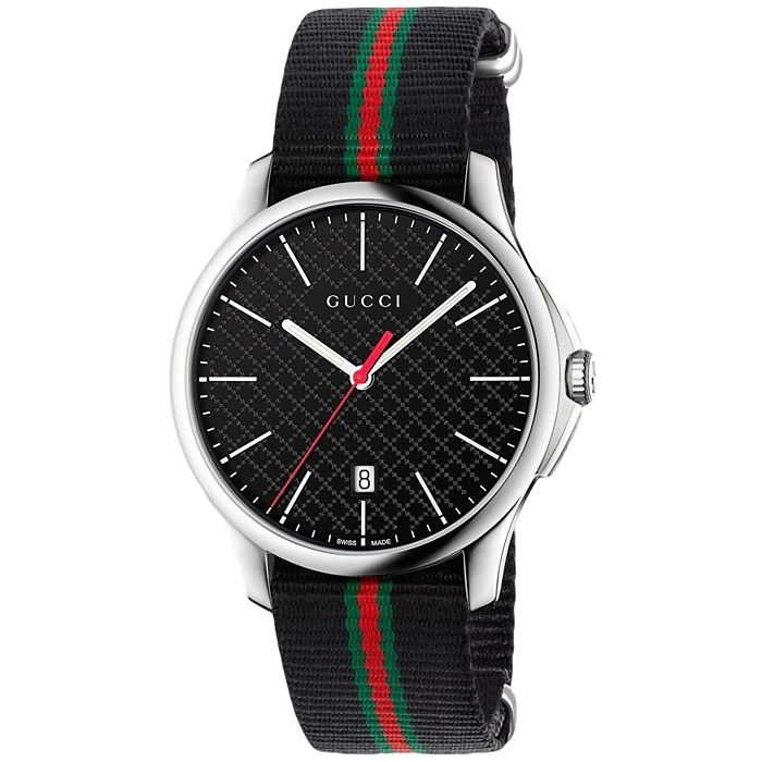 Gucci G-Timeless Quartz Watch 40mm - YA126321