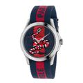 Gucci Le Marche Des Merveilles Quartz Watch 38mm - YA126493