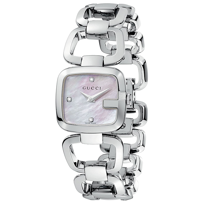 Gucci G-Gucci Quartz Watch 24mm - YA125502