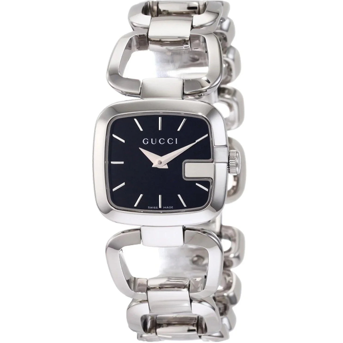 Gucci G-Gucci Quartz Watch 24mm - YA125510