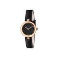 Gucci Diamantissima Quartz Watch 27mm - YA141501