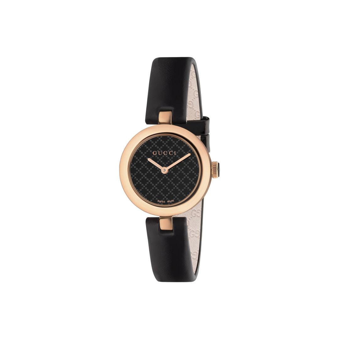 Gucci Diamantissima Quartz Watch 27mm - YA141501