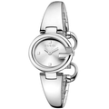 Gucci Guccissima Quartz Watch 27mm - YA134502
