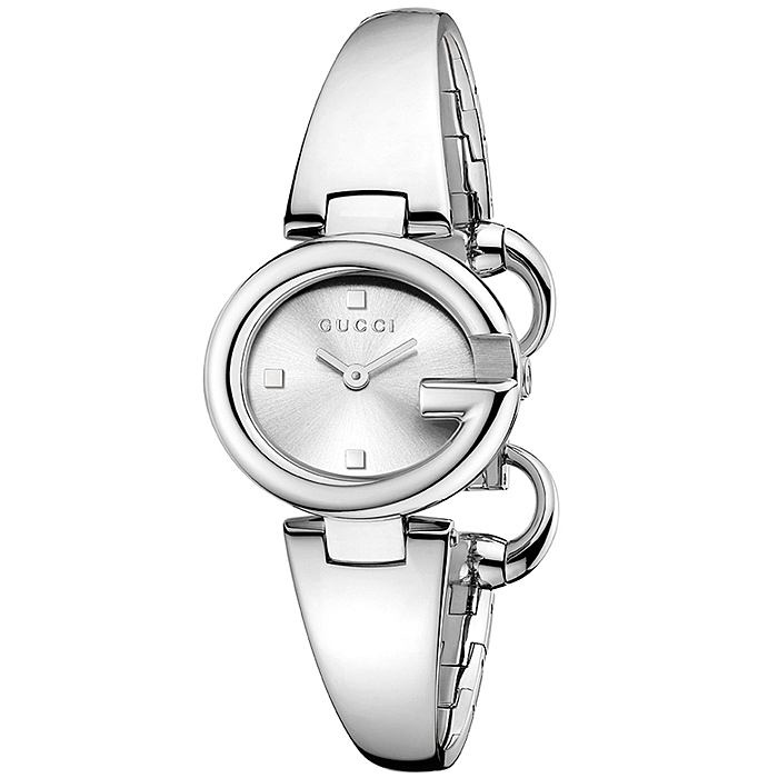 Gucci Guccissima Quartz Watch 27mm - YA134502