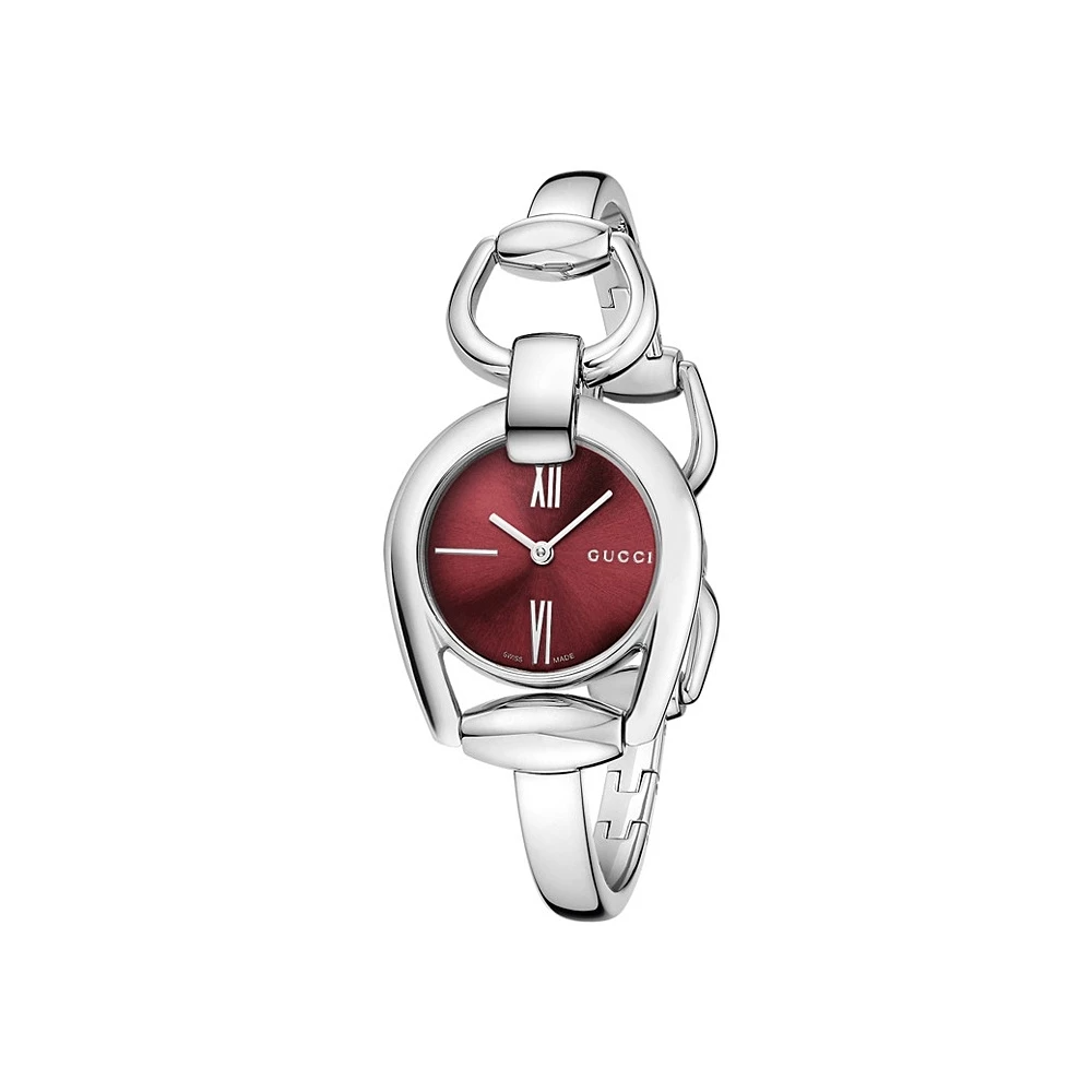 Gucci Horsebit Quartz Watch 28mm - YA139502