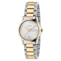 Gucci G-Timeless Quartz Watch 27mm - YA126563