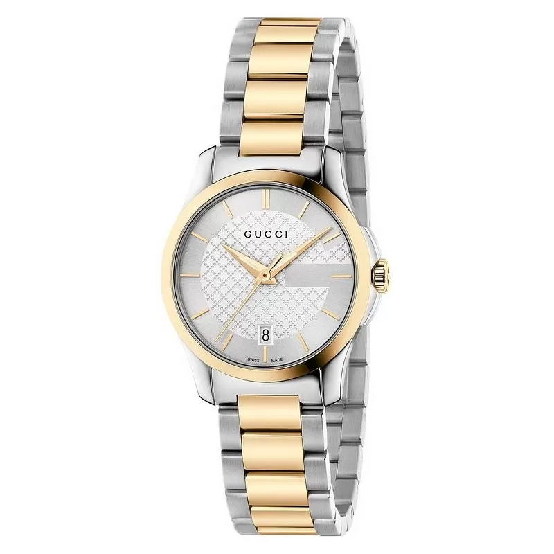 Gucci G-Timeless Quartz Watch 27mm - YA126563