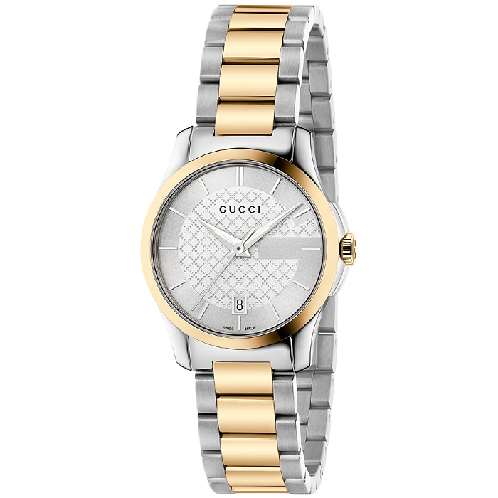 Gucci G-Timeless Quartz Watch 27mm - YA126531