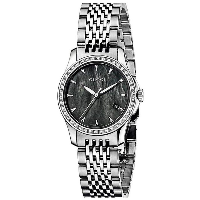 Gucci G-Timeless Quartz Watch 27mm - YA126507