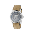 Gucci G-Timeless Automatic Watch 38mm - YA1264112
