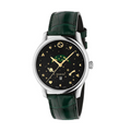 Gucci G-Timeless Quartz Watch 40mm - YA126326