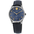 Gucci G-Timeless Automatic Watch 40mm - YA126347