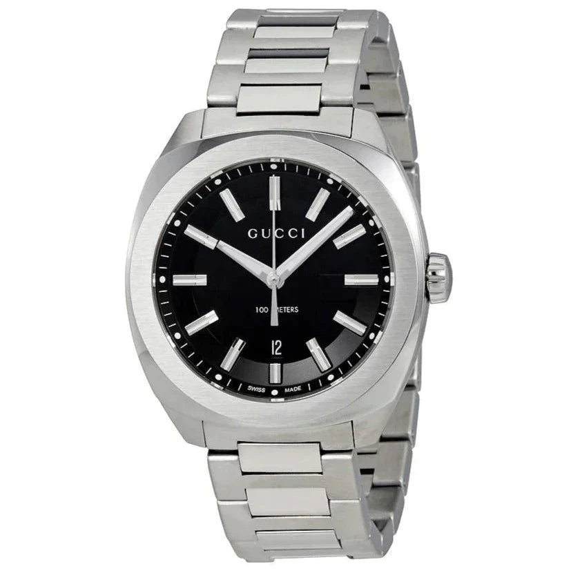 Gucci GG2570 Quartz Watch 40mm - YA142301