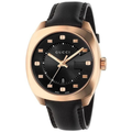 Gucci GG2570 Quartz Watch 41mm - YA142309