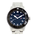 Gucci G-Timeless Quartz Watch 44mm - YA126249