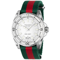 Gucci Dive Quartz Watch 45mm - YA136207