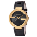 Gucci Interlocking Quartz Watch 42mm - YA133208