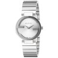 Gucci Interlocking Quartz Watch 29mm - YA133503